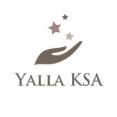 Yalla KSA chat bot
