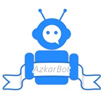 Azkarkbot chat bot