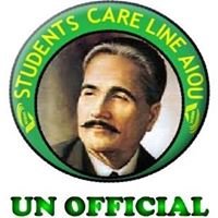 MBK Students Care Line AIOU chat bot
