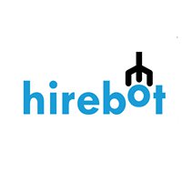 Hirebot chat bot