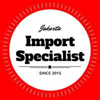 ImportSpecialist.id chat bot