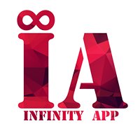 Infinity  App chat bot