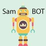Sambot chat bot