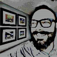 Seth Estrada chat bot