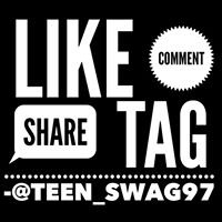 TeenSwag97 chat bot