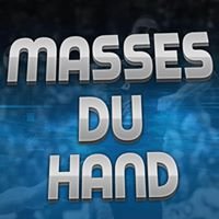 Les Masses du Hand chat bot