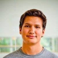 AndreBot chat bot