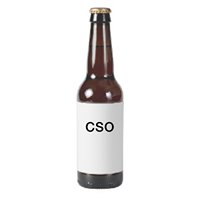 CSO Beer chat bot