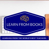 Learn From Books chat bot