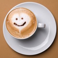 Let's get coffee chat bot