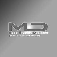 Mado Graphic Designer chat bot