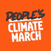People's Climate March Australia chat bot