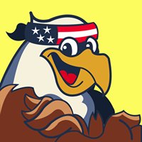 The People's Eagle chat bot