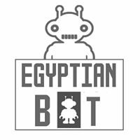 Egyptian Bot chat bot