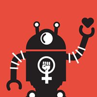 Feminist WingBot chat bot