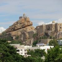 Keep Trichy Clean chat bot