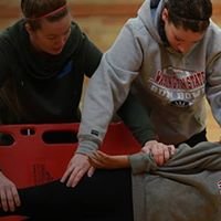 WSU Athletic Training Program Resources chat bot