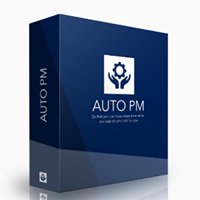 Auto PM bot & auto chat chat bot