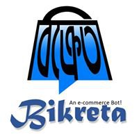 Bikreta chat bot