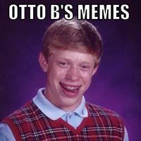 Otto Bs Memes chat bot