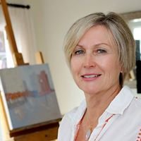 Andrea Dale Fine Art chat bot
