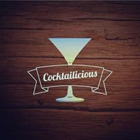 Cocktailicious chat bot