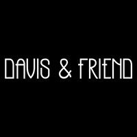 Davis & Friend chat bot