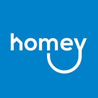 Homey chat bot