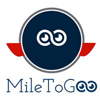 Miles To Goo chat bot