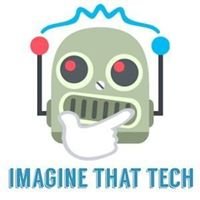Imagine That Tech chat bot