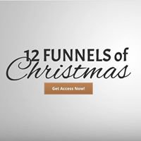 12 Funnels of Xmas chat bot