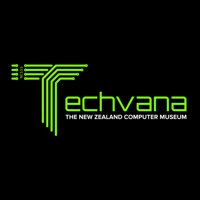 Techvana NZ Computer Museum chat bot
