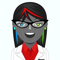 Dr. Aymah B. Bot chat bot