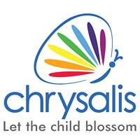 Chrysalis chat bot
