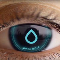 Gimme360 chat bot