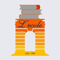 L'ecole A-Levels chat bot
