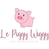 Le Piggy Wiggy chat bot