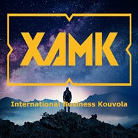 International Business Programme in Xamk Kouvola chat bot
