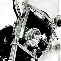 Bikes Blues Bot chat bot