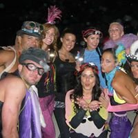 Camp Jaxxxson Junxxxion chat bot