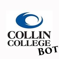 Collin College Information Bot chat bot