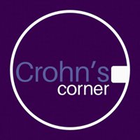 CrohnsCorner chat bot