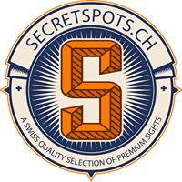 Secretspots chat bot
