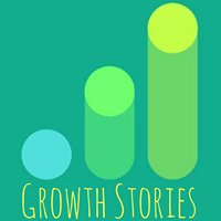 Growth Stories Bot chat bot