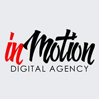 InMotion Digital Agency chat bot