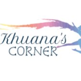 Khuana's Corner chat bot