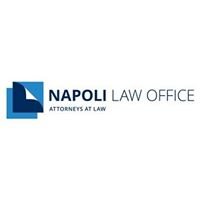 Napoli Law Office chat bot