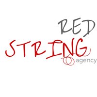 Red String Agency chat bot