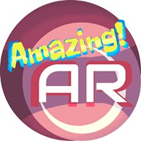 Amazing AR chat bot