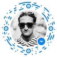 Casey Neistat Bot chat bot